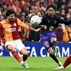 Lamine Yamal registró dos asistencias en la goleada 4-1 ante Galatasaray.