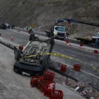 Entre enero y agosto de 2026, en Quito se registraron 2.557 siniestros de tránsito.