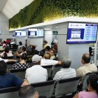 Guayaquil cuenta con ventanillas, quioscos y servicios digitales para facilitar la atención ciudadana.