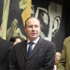 Andrés Mendoza Paladines fue uno de los tres consejeros suplentes del CPCCS posesioandos el 7 de julio de 2026 por la Asamblea Nacional.