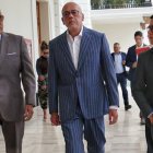 Jorge Rodríguez podrá volver a acceder al sistema financiero estadounidense.
