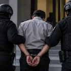 Un juez dictó prisión preventiva para en guardia de seguridad por el presunto delito de homicidio en Quito.