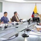 El Consejo de la Judicatura asegura que el proceso de selección de jueces temporales no no sustituye a los concursos públicos de méritos y oposición pendientes.