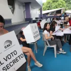 Las multas impuestas por el CNE pueden generar consecuencias administrativas cuando no son canceladas.