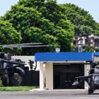 Los helicópteros Black Hawk forman parte de una de las plataformas militares más utilizadas a nivel global