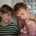 El filme Madres jóvenes, ganador del premio a Mejor Guion y el Premio del Jurado Ecuménico en el Festival de Cannes de 2025, abrió el encuentro.