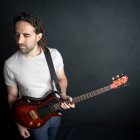 El guitarrista ecuatoriano Ramiro Olaciregui lidera New York – Berlin Connection, proyecto de jazz contemporáneo que se presentará el 22 de octubre.