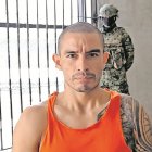 Daniel Salcedo será extraditado a Estados Unidos.