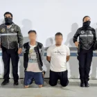 En Ecuador, las investigaciones permitieron identificar a una persona que presuntamente formaba parte de un grupo dedicado a compartir material de abuso sexual infantil