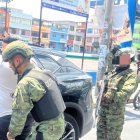 El toque de queda regirá en Manabí, Guayas, Los Ríos, Esmeraldas y El Oro.