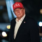 El presidente de Estados Unidos, Donald Trump, dijo en su momento que la ejecución sería transmitida en vivo, pero luego reculó.