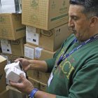 La adquisición se realizó entre agosto y septiembre de 2026 y alcanzó los $2.050.784,88
