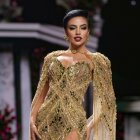 Shyare Andrade regresó a Ecuador tras alcanzar el título de primera finalista del Miss Grand International 2026. Durante un live en TikTok contó los detalles de su recibimiento en Guayaquil.