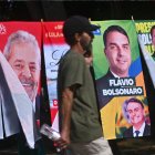 Un liberalismo insurgente parece improbable, pero es lo único que puede impedir reestrenos reiterados de la deprimente película de Lula versus Flávio.
