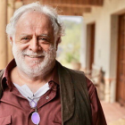 El fallecido actor Germán Quintero.