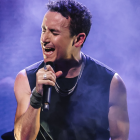Fonseca se presentará por pirmera vez en el Estadio Olímpico Atahualpa de Quito.