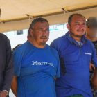 Cuatro ciudadanos ecuatorianos fueron condenados a 14 años de prisión en El Salvador