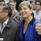 Avanza la investigación de la Fiscalía colombiana por presunta agresión