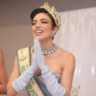 Shyare Andrade habló de su futuro.
