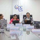 La veeduría señala que la Comisión Ciudadana de Selección cumplió su periodo en funciones.