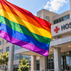 lLos hospitales públicos asignarán los espacios a los pacientes transgénero considerando su sexo biológico.