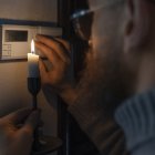El Gobierno anunció nuevos mantenimientos en las redes de transmisión y distribución eléctrica desde el 17 de octubre de 2026, sin precisar si habrá cortes de luz.