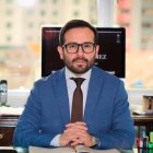 Aldrin Gómez fue designado como delegado permanente del presidente de la República ante el directorio del Sercop.