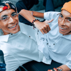 Los siameses José Luis y José Armando Cevallos eran reconocidos en sus redes sociales.
