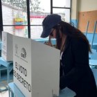 Las elecciones seccionales están previstas para el domingo 29 de noviembre de 2026 en todo Ecuador.