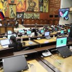 La Asamblea Nacional aprobó investigar el proyecto Quitopía, en Quito, tras las inundaciones registradas el 4 de octubre, un día después de inaugurarse.