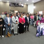 El CNE realizó el sorteo del orden de grabación y pautaje en medios de las 65 candidaturas al CPCCS.