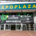 La Cumbre del Banano tendrá como sede Expoplaza, Centro de Convenciones.
