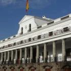 La propuesta gubernamental plantea calcular la multa según el valor de los activos en el exterior.