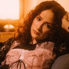 Michelle Espinosa para su nueva etapa musical.