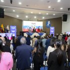 El CNE tiene dos mecanismos para dar seguimiento a la campaña anticipada.