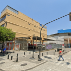 En las cercanías de la plaza de La Victoria hay predios abandonados o que funcionan como parqueaderos. La propuesta es convertirlos en parques de bolsillo.