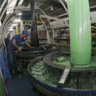 Reysac indicó que sus dos fábricas, ubicadas en la vía a la Costa y en el parque industrial Piady, funcionan con autogeneración eléctrica a diésel.