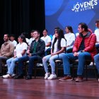 El programa Jóvenes en Acción suma cuatro ediciones.