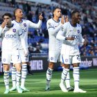 Moisés Caicedo completó su tercer partido con Chelsea en la Premier League 2026-27.