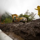 Después de nueve meses, Petroecuador retomó el transporte de crudo colombiano por los oleoductos ecuatorianos.