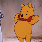 Winnie the Pooh cumple 100 años desde su creación.