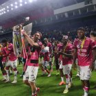Independiente del Valle ganó la LigaPro 2025 y está cerca de conseguir el bicampeonato.