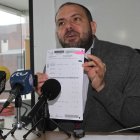 Juan Esteban Guarderas, exconsejero de Participación Ciudadana.