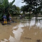Las fuertes lluvias han dejado miles de afectados en Ecuador, especialmente en comunidades vulnerables a inundaciones y desbordamientos.