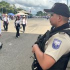 Indagan muerte de ciudadano en Portoviejo con presunta vinculación de servidores policiales.