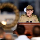 El expresidente de Cuba, Raúl Castro, goza de una orden de prisión emitida en Florida, Estados Unidos.