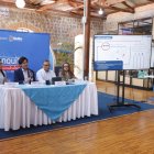Autoridades municipales presentaron los detalles de la Feria de Empleo ConQuito, que ofrecerá 3.649 vacantes y reunirá a 103 empresas en Quito.