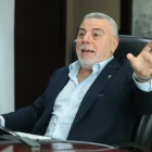 Juan Carlos Navarro, presidente de la Federación de Cámaras de Industrias del Ecuador.