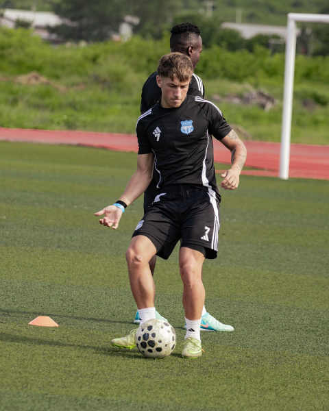 Luca Klimowicz comandará el ataque de Emelec.