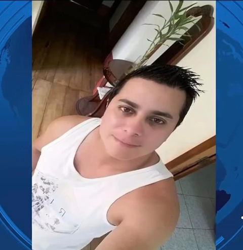Jairo García Mosquera es un juez Anticorrupción.
